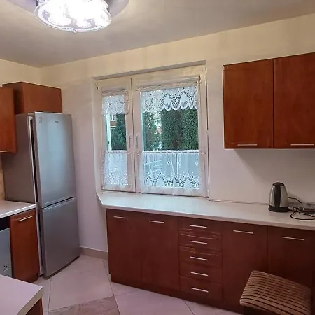 Apartament Przy Stawie Wroclaw Room photo